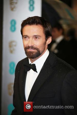 Hugh Jackman