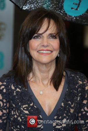 Sally Field The 2013 EE British Academy Film Awards held at the Royal Opera House - Arrivals  Featuring: Sally...