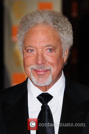 Tom Jones