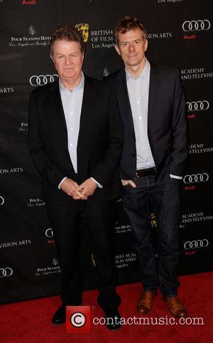 John Madden; guest BAFTA Los Angeles 2013 Awards Season Tea Party held at the Four Seasons Hotel Los Angeles...