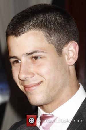 Nick Jonas, The Hudson Theatre