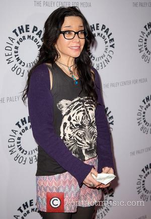 Janeane Garofalo Married For 20 Years Without Knowing It