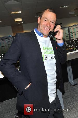 Dominic West