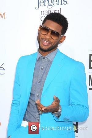 Usher