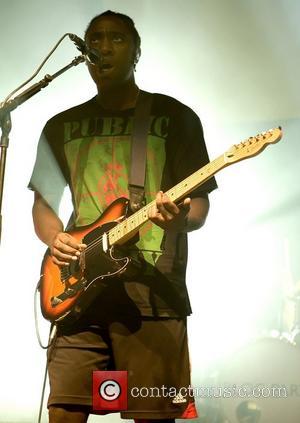 Bloc Party, Kele Okereke