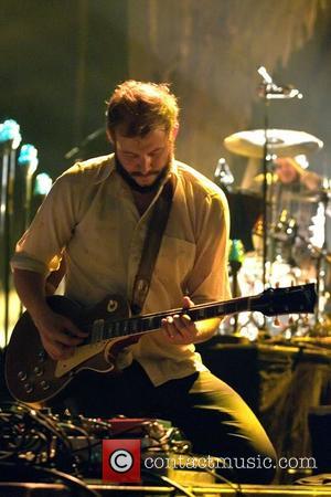 Bon Iver Apologise After Pulling Out Of Upcoming European Tour