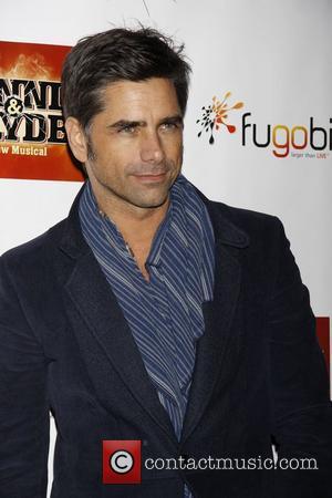 John Stamos