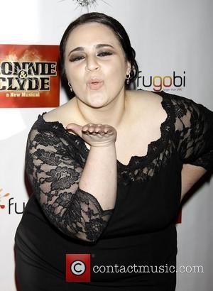 Nikki Blonsky