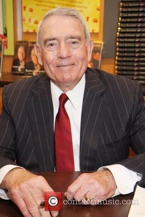 Dan Rather Don't Let Politicians Approve Quotes