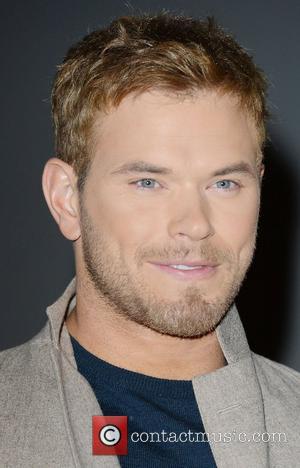 Kellan Lutz