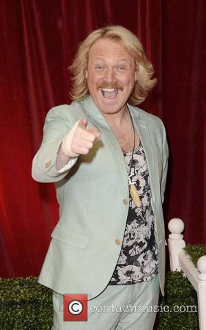 Leigh Francis