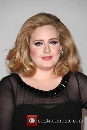 Adele, Brit Awards