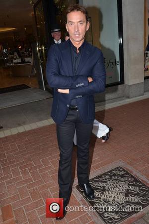 Bruno Tonioli, Dancing With The Stars