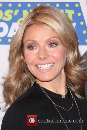 Kelly Ripa