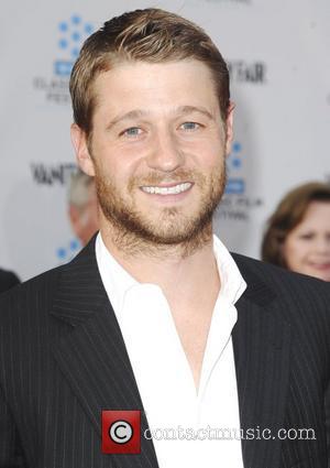 Benjamin McKenzie