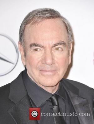 Neil Diamond