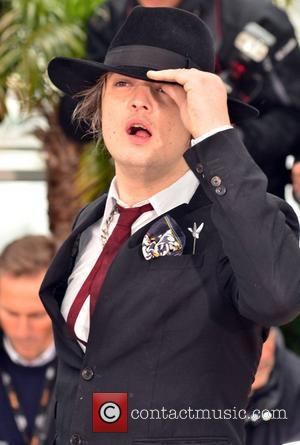 Pete Doherty