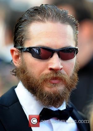 Cannes Film Festival, Tom Hardy