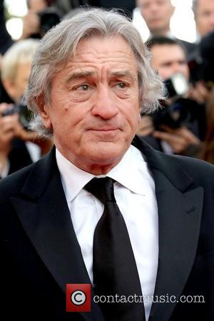 Robert De Niro