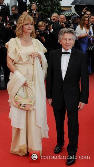 Cannes Film Festival, Roman Polanski