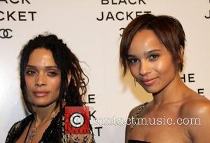 Lisa Bonet Sues Over Car Accident