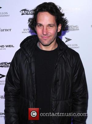 Paul Rudd