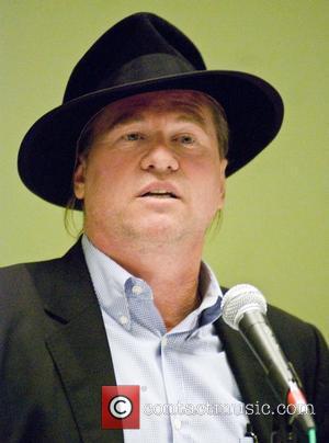 Val Kilmer