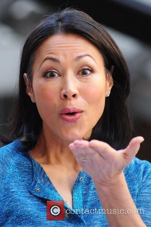 Ann Curry