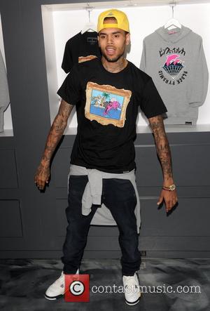 Chris Brown