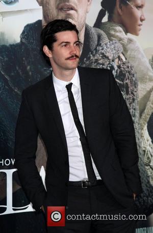 Jim Sturgess