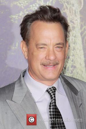 Tom Hanks