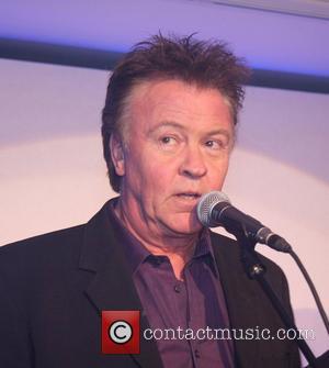 Paul Young The London Bar & Club Awards 2012 held at Intercontinental Park Lane London, England - 12.06.12