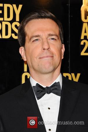 Ed Helms