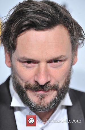 Julian Barratt The British Comedy Awards 2012 held at the Fountain Studios - Arrivals.
London, England - 12.12.12  Featuring: Julian...