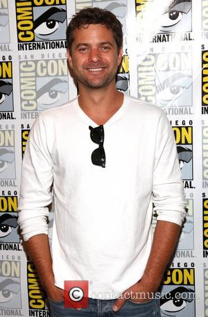 Joshua Jackson