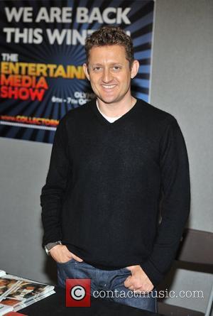 Alex Winter