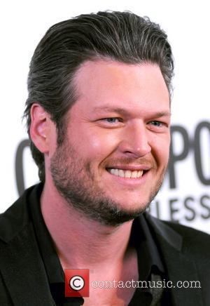 Blake Shelton