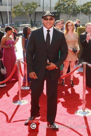Emmy Awards, LL Cool J
