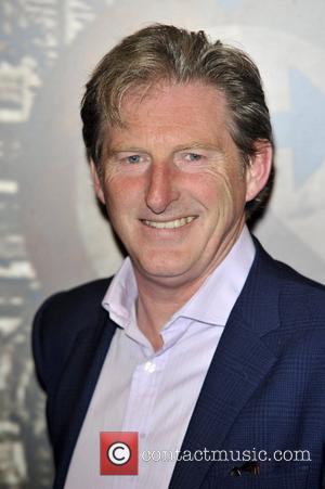 Adrian Dunbar,  at the Specsavers Crime thriller Awards 2012 held at the Grovsenor Hotel, Park Lane. London, England -18.10.12