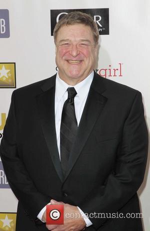 John Goodman, Critics Choice Awards