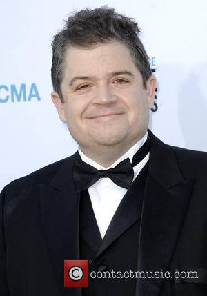 Patton Oswalt