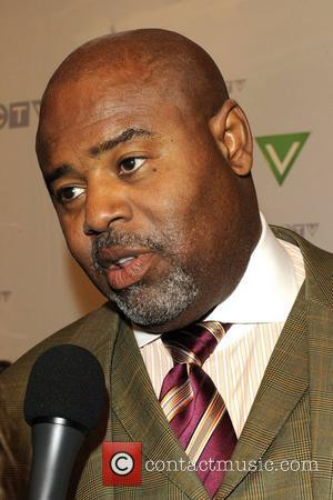 Chi McBride