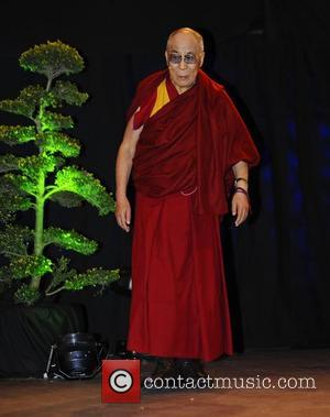 Royal Albert Hall, Dalai Lama