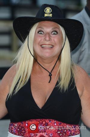 Vanessa Feltz, Old Billingsgate