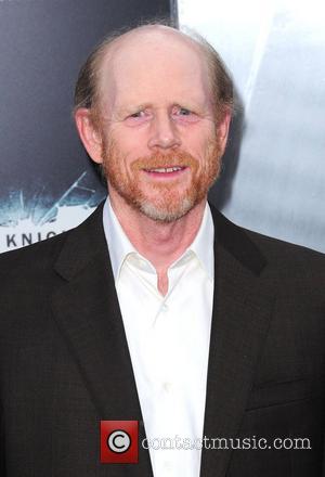 Ron Howard,  The Dark Knight Rises World Premiere - Outside Arrivals New York City, USA - 17.07.12