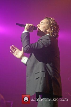 David Bisbal