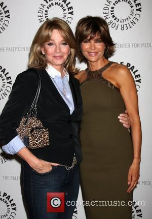 Deidre Hall, Lisa Rinna  An Evening with 'Days of Our Lives' at Paley Center For Media in Beverly Hills...