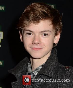 Thomas Sangster and Dublin International Film Festival