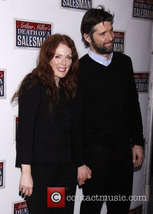 Bart Freundlich, Julianne Moore