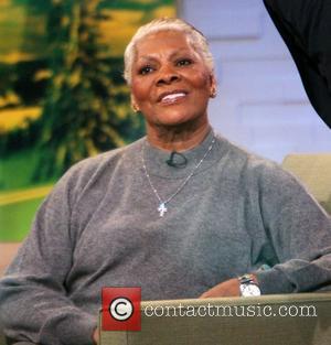 Dionne Warwick